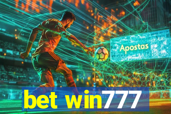 bet win777